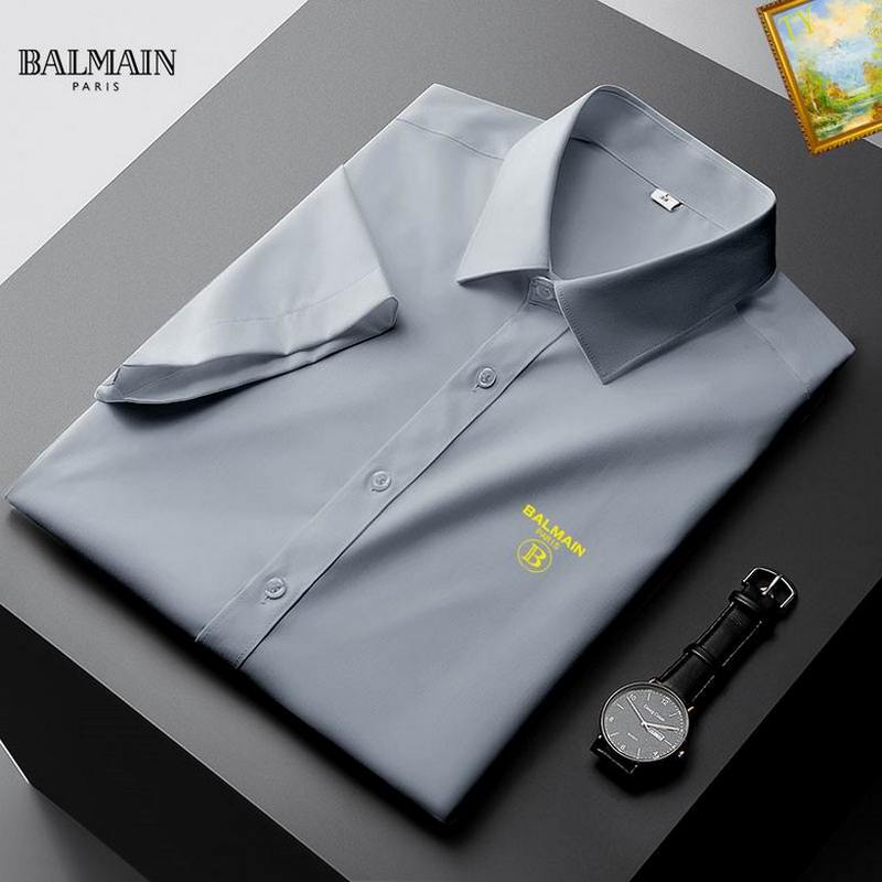 Balmain Men's Shirts 5